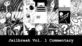 Jailbreak Vol. 1 - Audio Commentary [Subtitled]