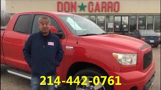 Don Carro