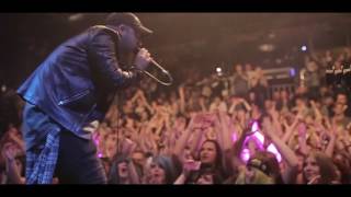 Palisades - Fall (Official Live Video)