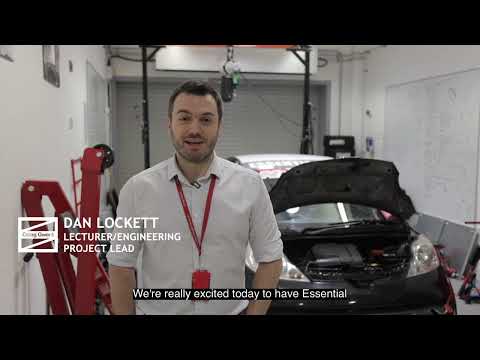 City Car Cup Challenge