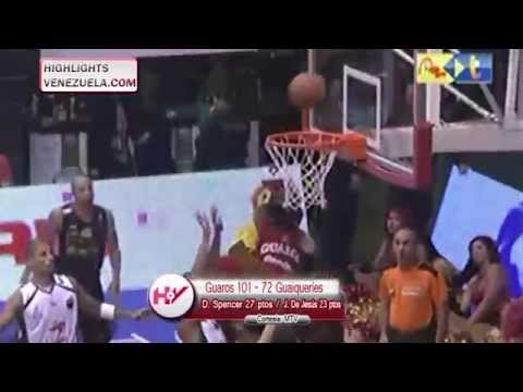 Highlights Postemporada LPB 09/05 Guaros de Lara vs Guaiqueries de Margarita