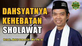 Download lagu MANFAAT DAN KEUTAMAAN SHOLAWAT - Ustadz Abdul Somad UAS Terbaru mp3 Download lagu MANFAAT DAN KEUTAMAAN SHOLAWAT - Ustadz Abdul Somad UAS Terbaru mp3