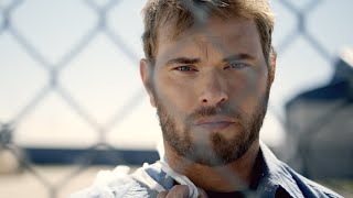 What Remains - Official Trailer (2022) | Kellan Lutz, Anne Heche, Cress Williams