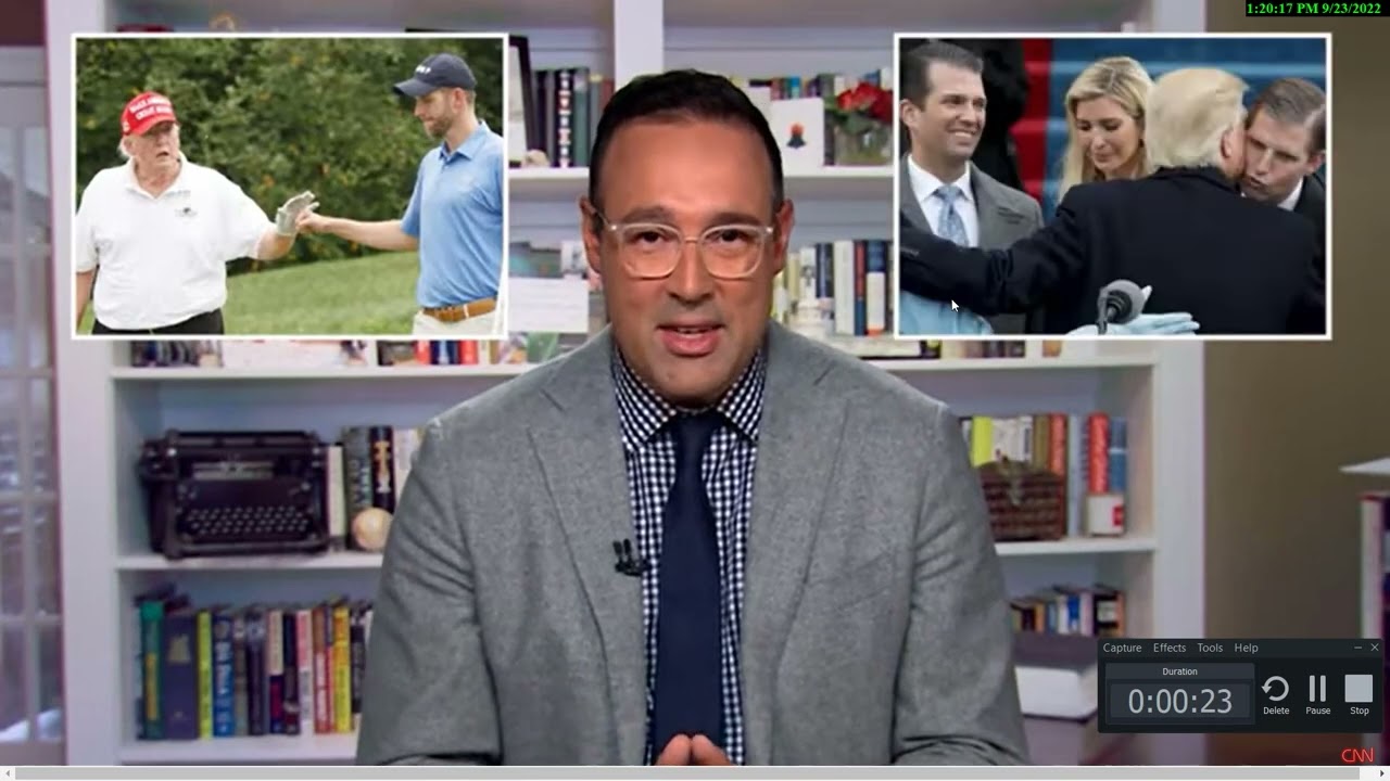 #Trump Lawyers Push to Limit Aides#’ Testimony in Jan. 6 Inquiry part24