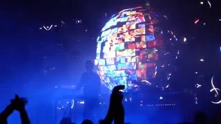 Moderat - No.22 (HD Live at Paradiso Amsterdam, 29 Mar 2016)