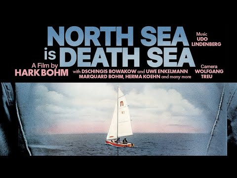 SEVERIN BLACK FRIDAY 2025: NORTH SEA IS DEATH SEA (1976 ) TRAILER