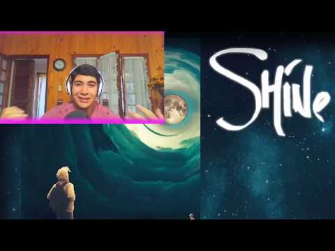 REACCION Tobi x Kugar - Shine (Video Lyric) rompiendo el 2020 EPICO  SOYLEIT0