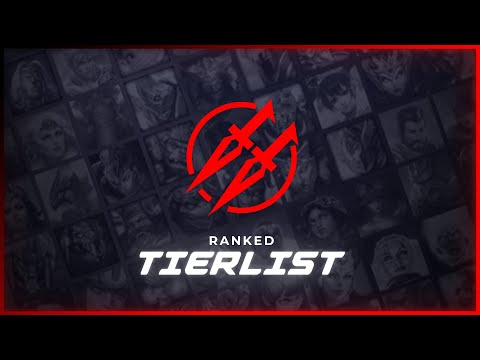 TIER LIST: Junglers Rank the Top Jungle Gods