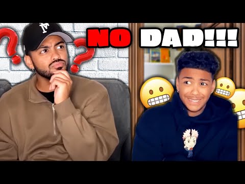 DAD Gets HUMBLED by His Son 🤡🤣🤡 HILARIOUS