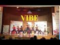 Vibe Dance With Chetan Diljit Dosanjh