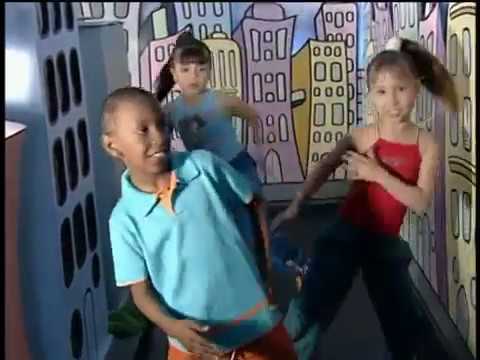 Mulekada - Cerol na Mão / Tapinha / Dança da Motinha