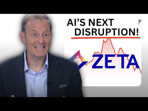 ZETA Is AI | Earnings