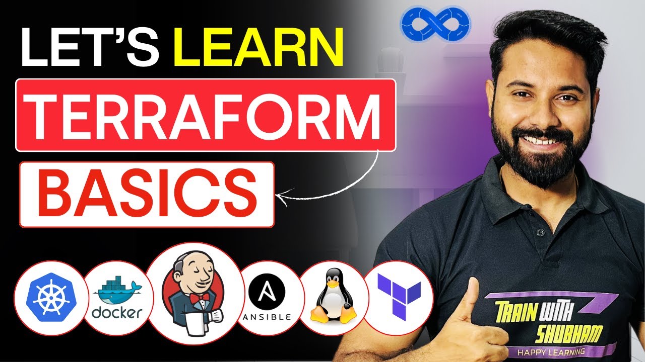 Terraform - Zero To Hero With DevOps (Batch 4)