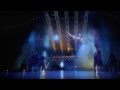 Шоу Quidam от Cirque du Soleil: с 16 апреля 2015 г. в ...