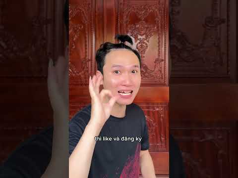 Đoán từ cùng Mẹ và cái kết | Trọng Sao Official #shorts