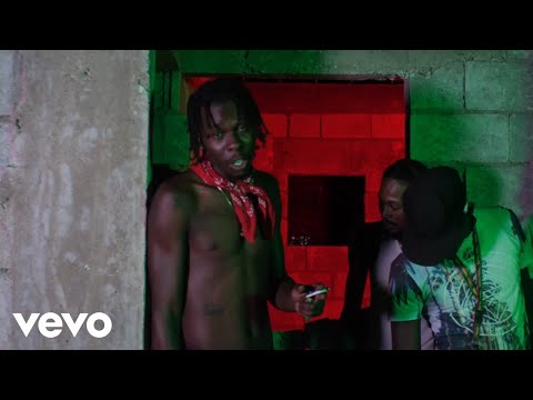 Pink Boss - My Grung (Official Video)