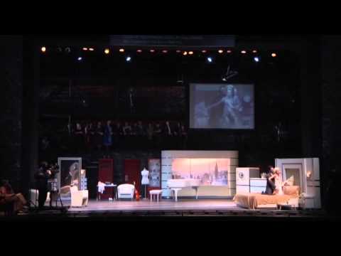 Manon Lescaut - Lana Kos