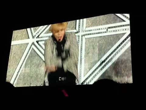 150321 smtown in taiwan Shinee Sherlock