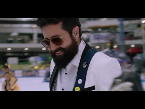 
    Water Knives - Sign The Petition [IndieCity 2019]
  