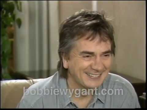 Dudley Moore "Arthur 2: On The Rocks" 1988 - Bobbie Wygant Archive