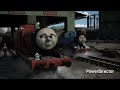 Thomas And Friends Season Twenty Pouty James Part II Version 2 RE SOUND