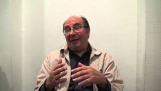 QUAND POURTANT LE BONHEUR ÉTAIT LÀ... <br> Philippe Lipchitz