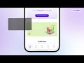 Revamped Client App - Wealthy