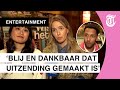 Acteurs na Voice-rel: 'Ik laat nu niet meer over mij heen walsen'