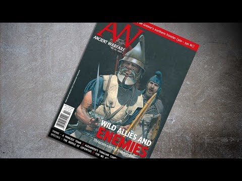 The Thracians and their kin