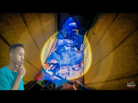 react ao (casadores de lenda) um herói salvou a gente do maligno @renatogarciayoutuber