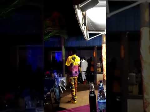 Freestyle Session _Jimmy Daxx