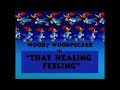 FOXKids NBCUniversal S All New Woody Woodpecker That Healing Feeling Spanish NaQis FriendsHiT 2000