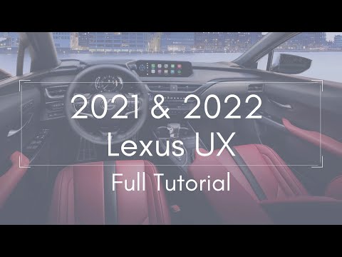 2021 & 2022 UX Full Tutorial - Deep Dive