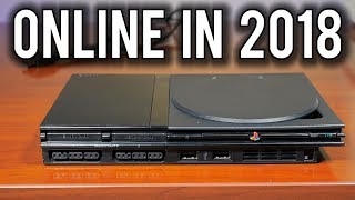 Online with the Sony Playstation 2 and XLink Kai in 2018, Play SOCOM 2 and more  | MVG