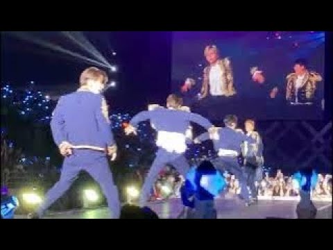20221120 Super Junior - SUPER + Mr. Simple @ SS9 Hong Kong (Day 2)