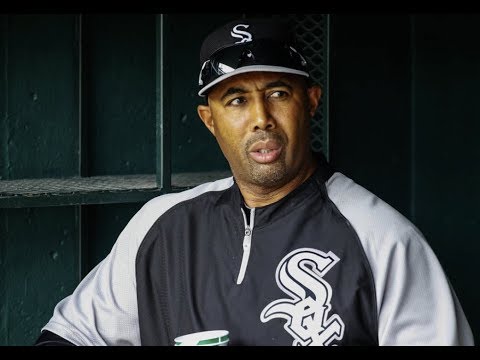 Harold Baines Baseball Hall of Fame Controversy | Inside Baseball