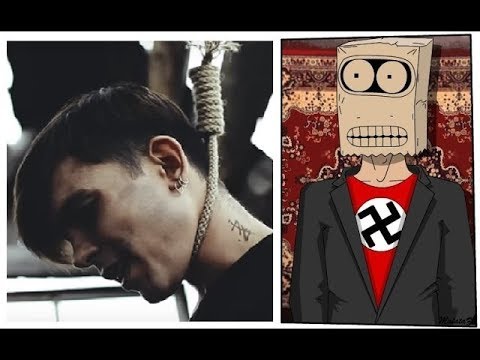 Как не надо делать рэп # 47 - DEADKID [720p HD]