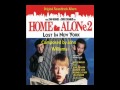 18 - Christmas Star - Preparing The Trap - John Williams - Home Alone 2.