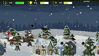 Xmas Mayham / Windows