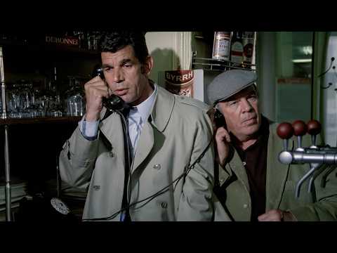 1970 - Les trois coriaces - Avec de grands acteurs français