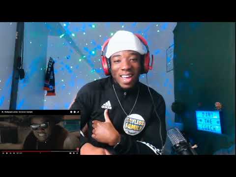 🇰🇪👑 🇳🇬AMERICAN REACTS: Khaligraph Jones - So Gone Freestyle | Dami The Coach