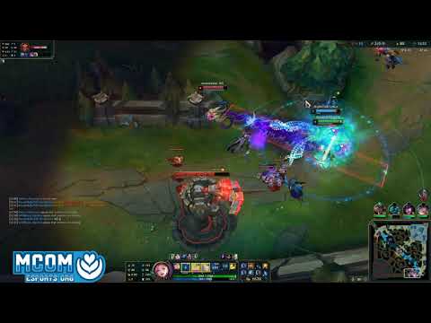 Sona and Sona 2.0 (Seraphine) bot lane (Full Gameplay)