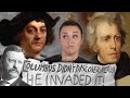 6 Glorified Historical Figures Who Were Actually the Worst
