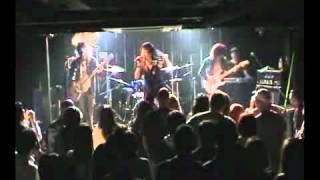 RISNG STORM On the Run Again　（Yngwie Malmsteen Cover).mp4