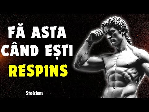 PSIHOLOGIE inversă | 12 LECȚII despre cum să folosești respingerea în favoarea ta |  STOICISM