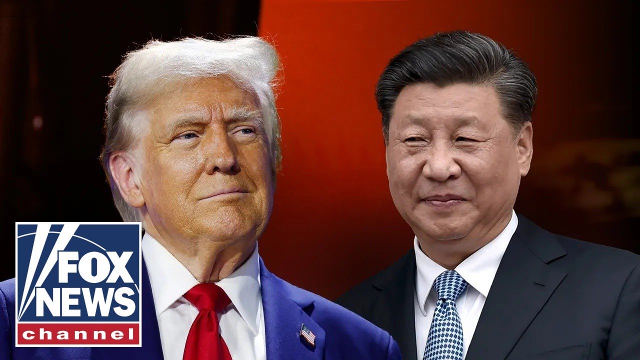 'PLAY BALL': Kevin Hassett says China is 'eager' for trade deal