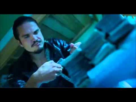 TORO ENCARTADO...GRUPO NUEVO IMPERIAL.... DIJO AQUEL...