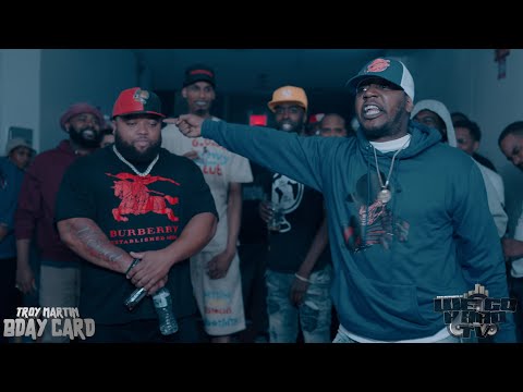 Freddie D vs Mike Bandz