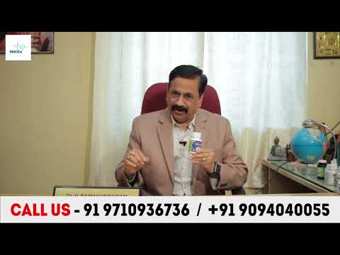 Innora Thyrofit Capsules -Thyroid Support to herbal treatment