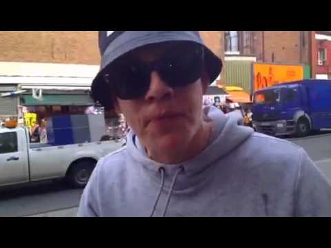 EMKEJ -FREESTYLE- BEAT BOXER-FIRE ON DA ROADS-STARZUPTV